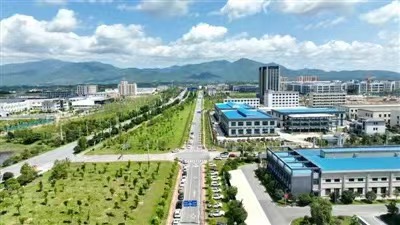 标准化厂房概况