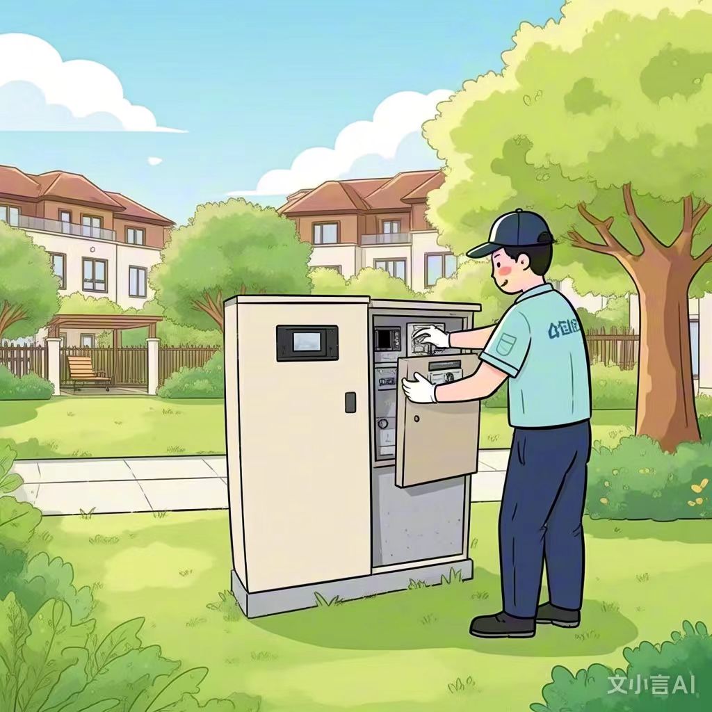 运维服务
